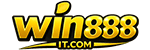 Logo nhà cái Win888 chính thức uy tín